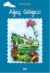 Gülsüm Cengiz - Ağaç Gölgesi Gülsüm Cengiz - Ağaç Gölgesi