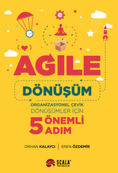 Agile Dönüşüm - Thumbnail