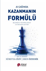 Süreyya Ciliv & Eren Özdemir - AI Çağında Kazanmanın Formülü