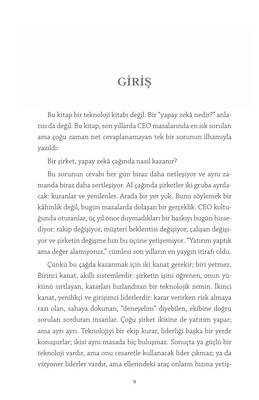 AI Çağında Kazanmanın Formülü