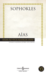 Sophokles - Aias Sophokles - Aias