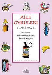 Kolektif - Aile Öyküleri Kolektif - Aile Öyküleri