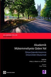 - Akademik Mükemmeliyete Giden Yol  - Akademik Mükemmeliyete Giden Yol