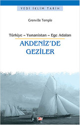 Grenville Temple - Akdeniz'de Geziler Grenville Temple - Akdeniz'de Geziler