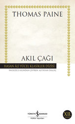 Thomas Paine - Akıl Çağı Thomas Paine - Akıl Çağı