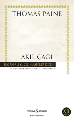 Akıl Çağı