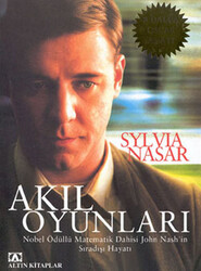Sylvia Nasar - Akıl Oyunları Sylvia Nasar - Akıl Oyunları