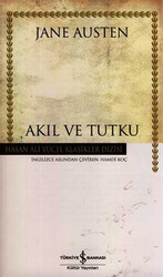 Jane Austen - Akıl ve Tutku Jane Austen - Akıl ve Tutku
