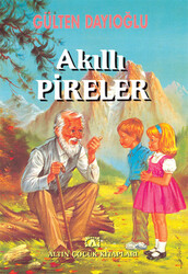 Gülten Dayıoğlu - Akıllı Pireler Gülten Dayıoğlu - Akıllı Pireler