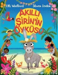 Akıllı Şirin’in Öyküsü - Thumbnail