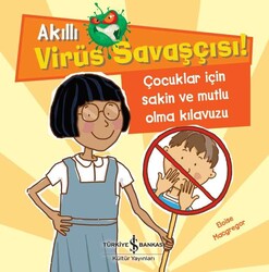 Eloise Macgregor - Akıllı Virüs Savaşçısı !  Eloise Macgregor - Akıllı Virüs Savaşçısı !