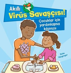 Eloise Macgregor - Çocuklar İçin Yardımlaşma Kılavuzu Eloise Macgregor - Çocuklar İçin Yardımlaşma Kılavuzu