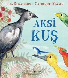 Aksi Kuş - Thumbnail