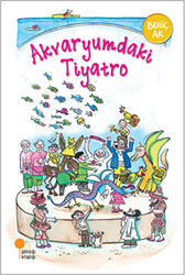 Behiç Ak - Akvaryumdaki Tiyatro Behiç Ak - Akvaryumdaki Tiyatro