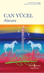 Can Yücel - Alavara Can Yücel - Alavara