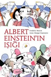 Albert Einstein’ın Işığı - Thumbnail