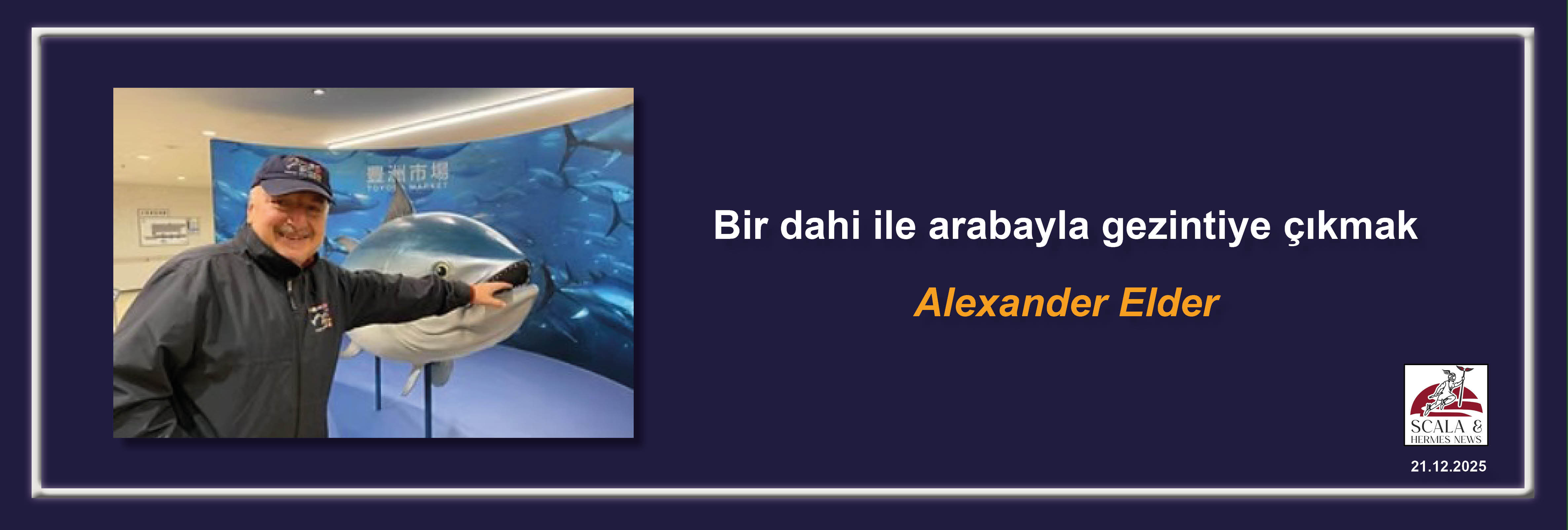 alexander-elder-bir-dahi-ile-arabayla-gezintiye-cikmak