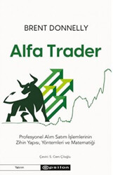 Brent Donnelly - Alfa Trader Brent Donnelly - Alfa Trader