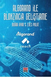 Algorand İle Blokzincir Geliştirme - Thumbnail