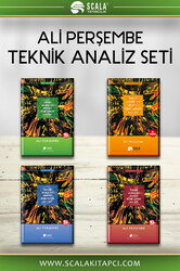 Ali Perşembe - Ali Perşembe Teknik Analiz Seti Ali Perşembe - Ali Perşembe Teknik Analiz Seti