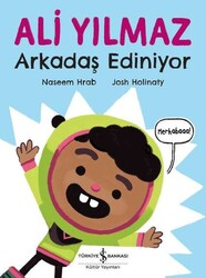 Naseem Hrab - Ali Yılmaz Arkadaş Ediniyor Naseem Hrab - Ali Yılmaz Arkadaş Ediniyor