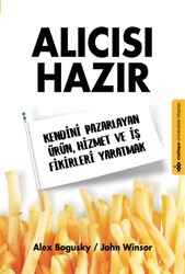Alex Bogusky,John Winsor - Alıcısı Hazır Alex Bogusky,John Winsor - Alıcısı Hazır