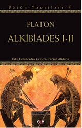 Platon - Alkibiades 1-2 Platon - Alkibiades 1-2