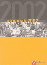 Kolektif - Almanak 2002 Kolektif - Almanak 2002