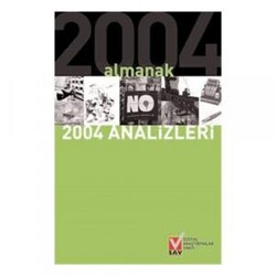 Kolektif - Almanak 2004 Analizleri Kolektif - Almanak 2004 Analizleri