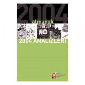 Almanak 2004 Analizleri