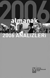 Kolektif - Almanak 2006 Analizleri Kolektif - Almanak 2006 Analizleri
