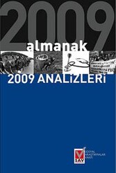- Almanak 2009 Analizleri  - Almanak 2009 Analizleri