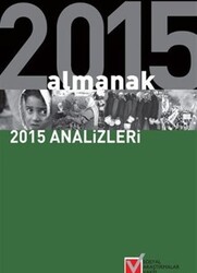 Kolektif - Almanak 2015 Analizleri Kolektif - Almanak 2015 Analizleri
