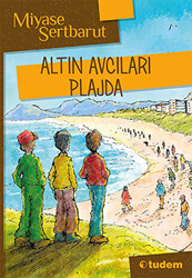 Miyase Sertbarut - Altın Avcıları Plajda Miyase Sertbarut - Altın Avcıları Plajda