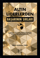 Seda Mızraklı Ferik - Altın Liderlerden Seda Mızraklı Ferik - Altın Liderlerden