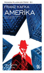 Franz Kafka - Amerika Franz Kafka - Amerika
