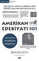 Brianne Keith - Amerikan Edebiyatı 101 Brianne Keith - Amerikan Edebiyatı 101
