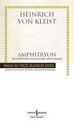 H. Von Kleist - Amphitryon H. Von Kleist - Amphitryon
