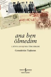 Cemalettin Taşkıran - Ana Ben Ölmedim Cemalettin Taşkıran - Ana Ben Ölmedim