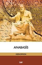 Ksenophon - Anabasis Ksenophon - Anabasis