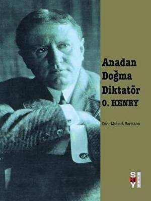 Anadan Doğma Diktatör