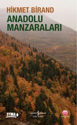 Hikmet Birand - Anadolu Manzaraları Hikmet Birand - Anadolu Manzaraları