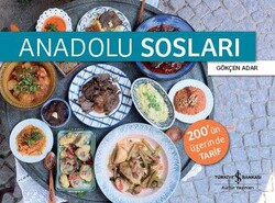 Gökçen Adar - Anadolu Sosları