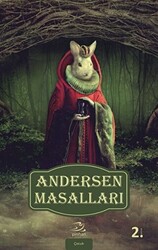 Hans Christian Andersen - Andersen Masalları Cilt: 1 Hans Christian Andersen - Andersen Masalları Cilt: 1