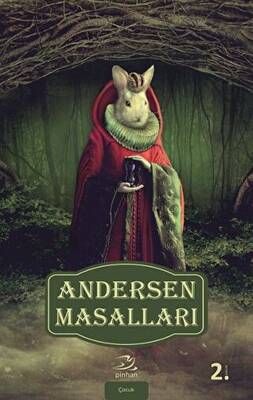 Andersen Masalları Cilt: 1