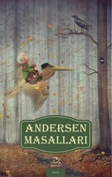 Hans Christian Andersen - Andersen Masalları Cilt: 2 Hans Christian Andersen - Andersen Masalları Cilt: 2