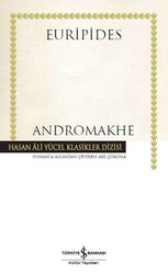 Euripides - Andromakhe Euripides - Andromakhe