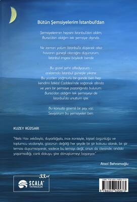 Aniden Gelen Mutluluk