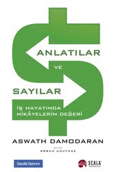 Anlatılar ve Sayılar - Thumbnail