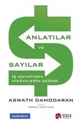 Anlatılar ve Sayılar